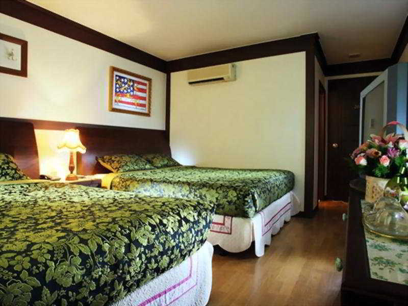 Sky Incheon Airport Hotel Exterior photo